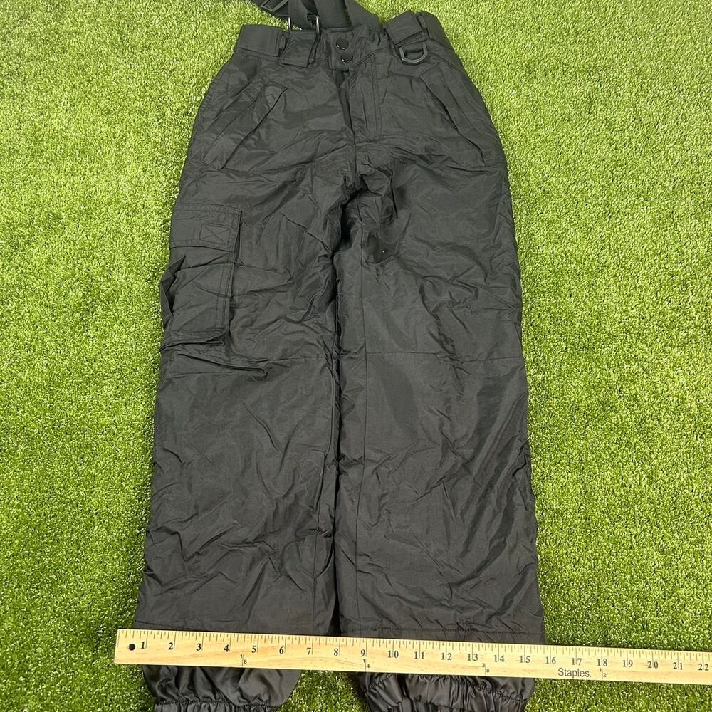 Essentials Bottoms - Picture 3 of 6